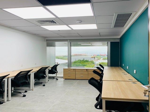 虹口区海航绿化带服务是什么